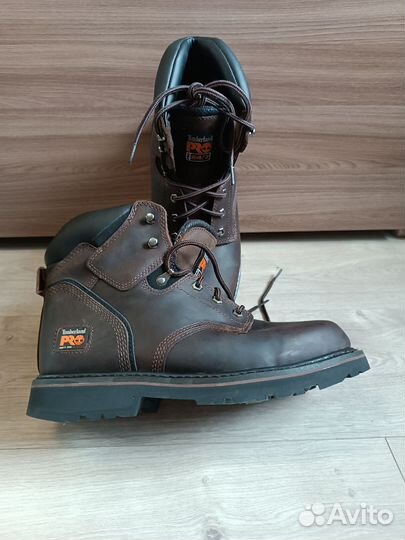 Ботинки Timberland PRO Pit Soft Toe