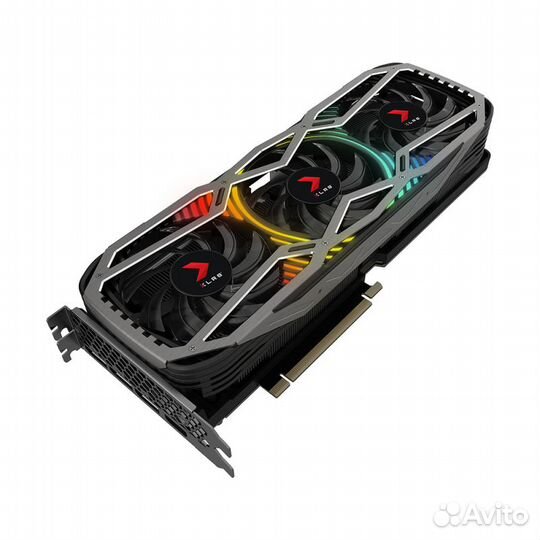 PNY nvidia GeForce RTX 3070 XLR8 Gaming