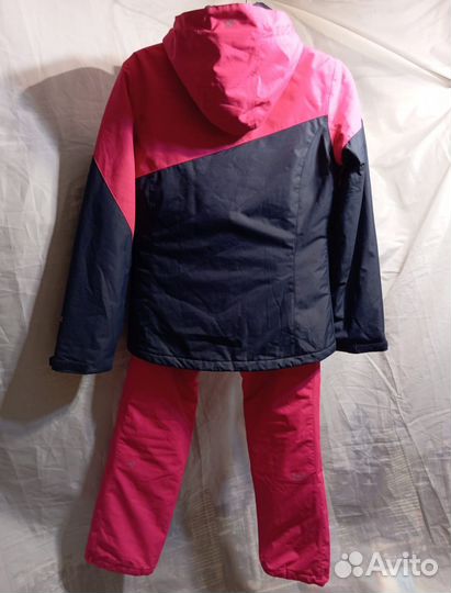 Спортивный костюм зимний raiski