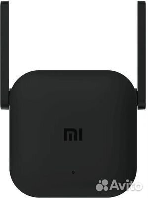 Усилитель сигнала Mi Wi-Fi Range Extender Pro CE