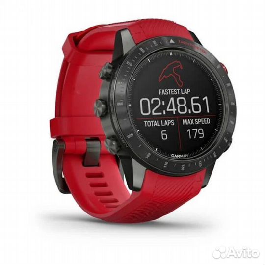 Garmin marq Athlete (Gen 2) Performance Edtion