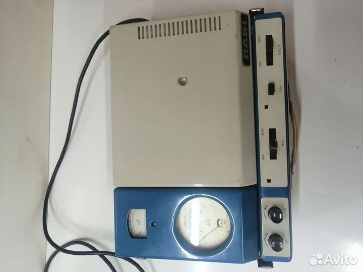 Прибор паб.1