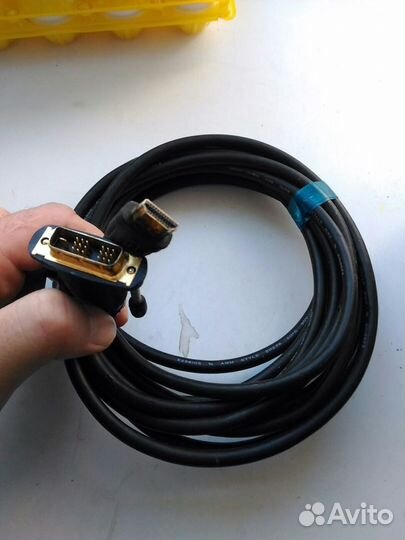 Кабеля, переходники