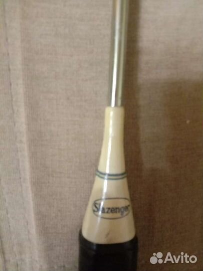 Ракетка для бадминтона Slazenger