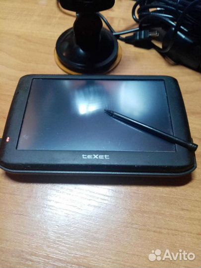 Texet t4-610hd с сим картой, показывает пробки