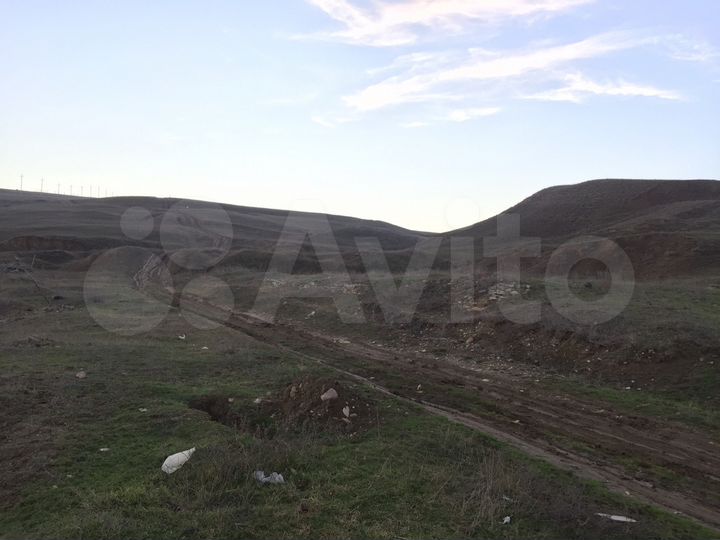 Участок 100 сот. (ИЖС)