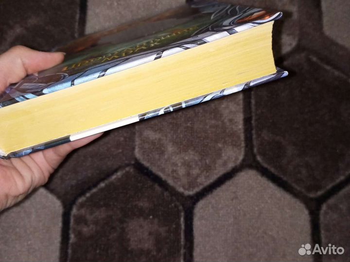 Евгений гаглоев пардус, пробудившие мрак, 7 часть