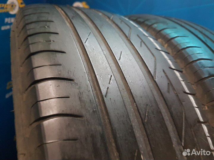 Bridgestone Turanza T001 185/65 R15