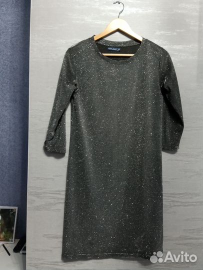 Платье женское 44 46