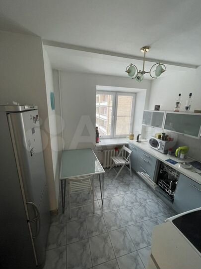 Комната 18 м² в 3-к., 3/14 эт.