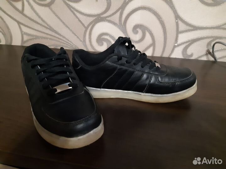 Ботинки детские