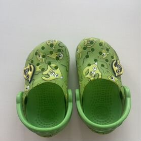 Crocs детские