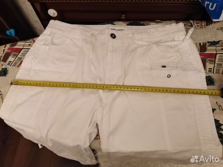 Шорты женские