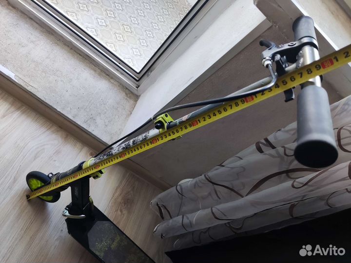 Самокат детский Decathlon Oxelo