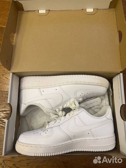 Кроссовки Nike Air Force 1 оригинал