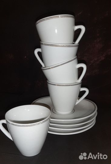 Кофейные пары Корея 60г.ссср