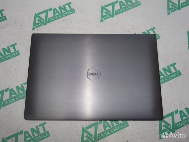 Dell Latitude 7490