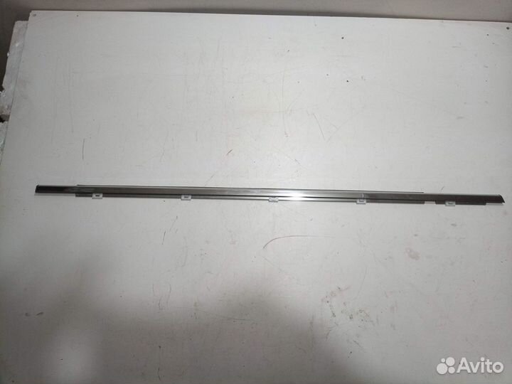 Молдинг задней правой двери Honda CR-V, III