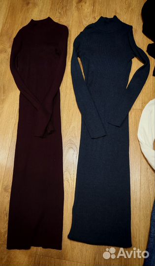 Женские вещи пакетом 42 44