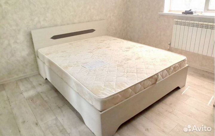 Матрас ортопедический новый