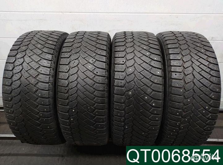Continental ContiIceContact 4x4 255/55 R18 96P