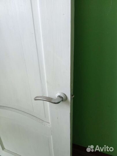 Дверь межкомнатная
