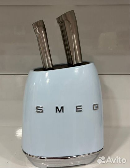Smeg ножи