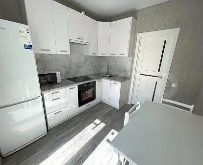 1-к. квартира, 36 м², 4/16 эт.