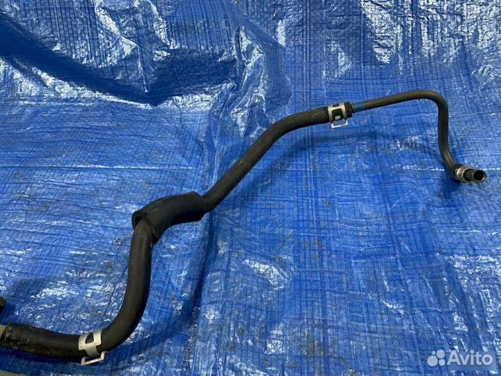 Шланг гидроусилителя Toyota Mark Ii GX100 1GFE