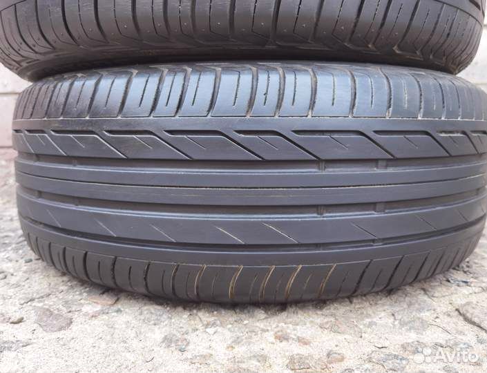 Bridgestone Potenza S001 225/40 R18 88Y
