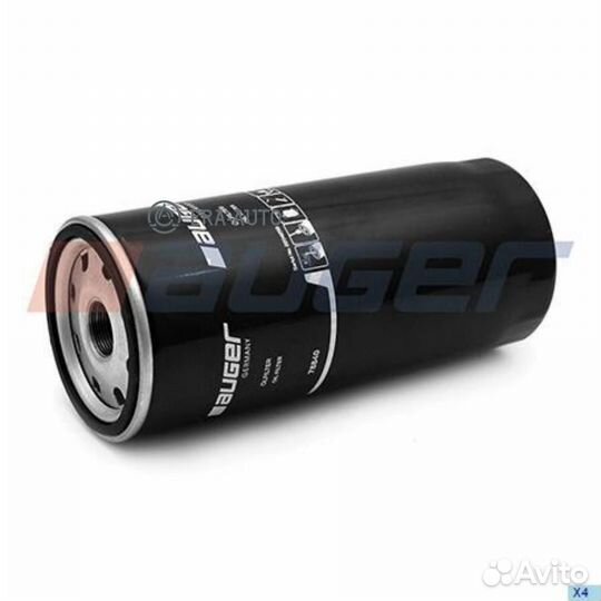 Auger 78840 Фильтр масляный