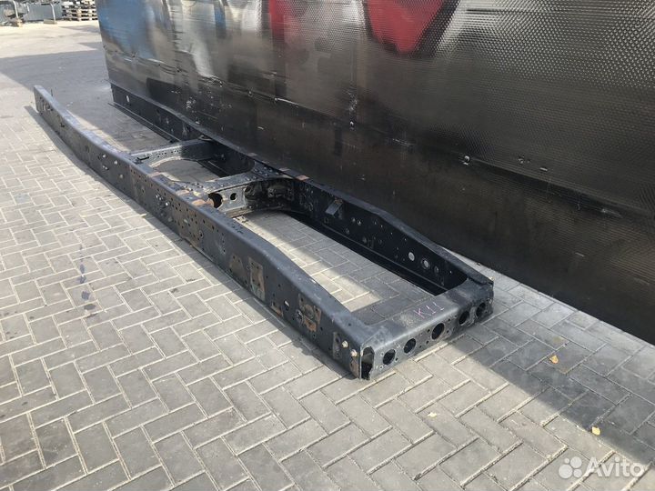 Рама с документами камаз 5490