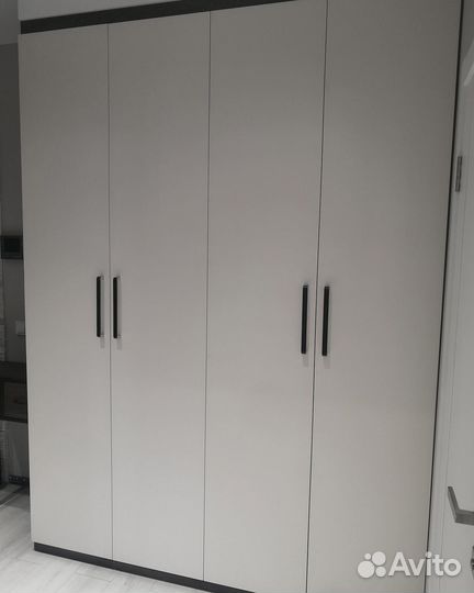 Шкаф купе на заказ. Нестандартные решения