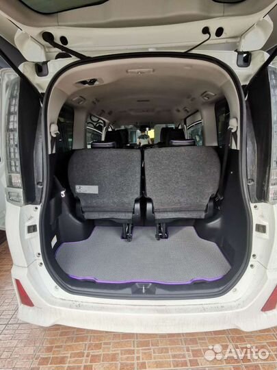 Коврики ева