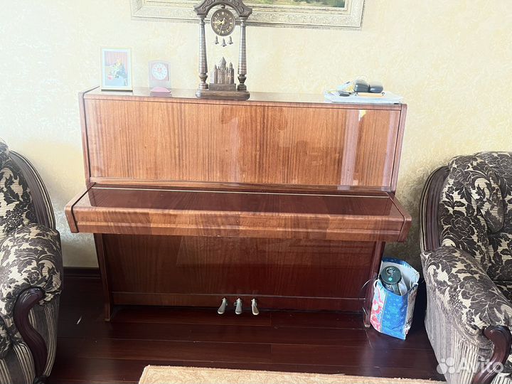 Клавишные механическое