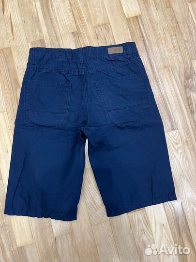 Летние вещи пакетом на мальчика 146-152