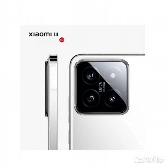 Xiaomi 14, 12/512 ГБ