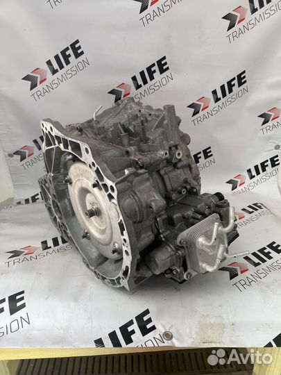 Вариатор Cvt Nissan X-Trail T32 2.5 JF016E