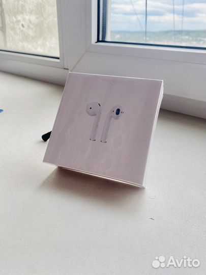 Airpods 2