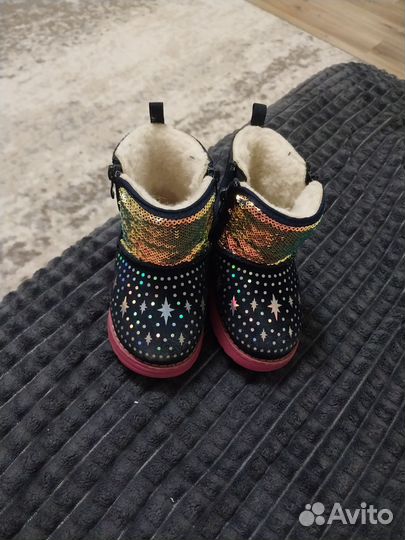 Ugg угги детские 24