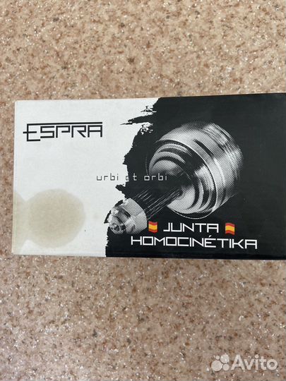 Ремкомплект шруса Ларгус/Логан