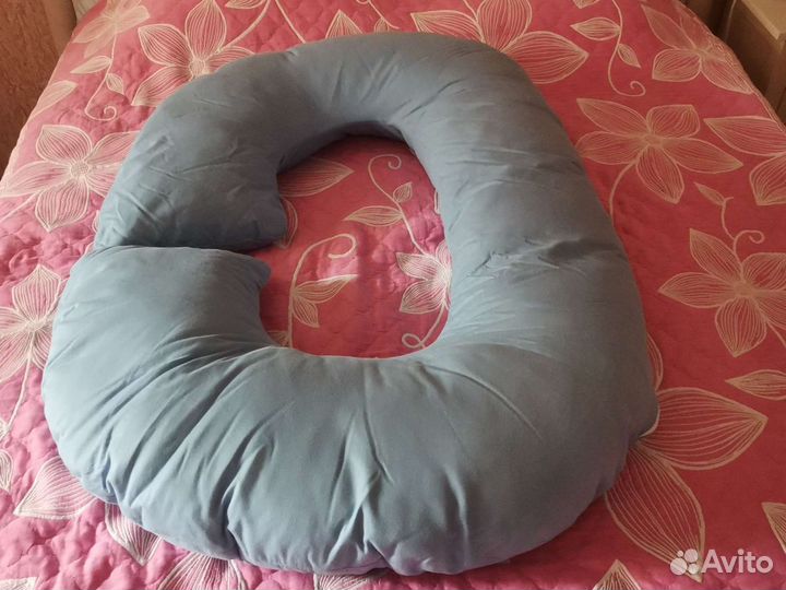Подушка для беременных