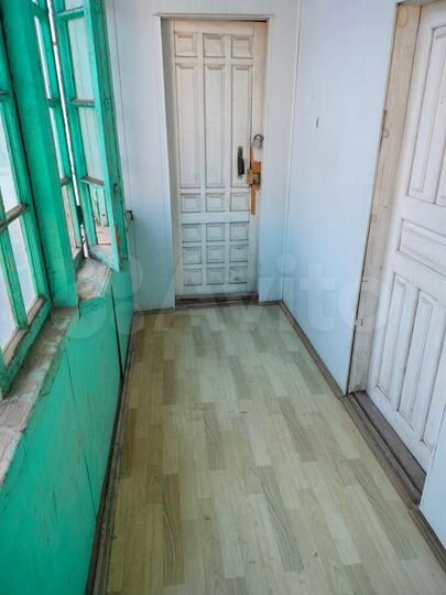 3-к. квартира, 74,5 м², 2/2 эт.