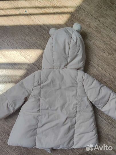 Детские вещи Zara,hm.Свитер, штаны,куртка, жилетка