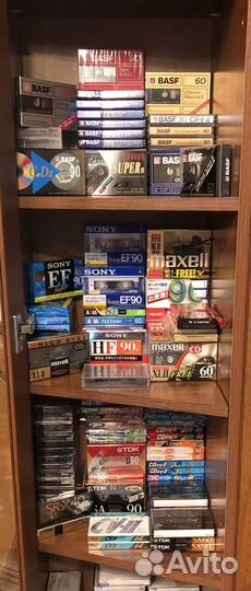 Запись на аудиокассеты с sacd