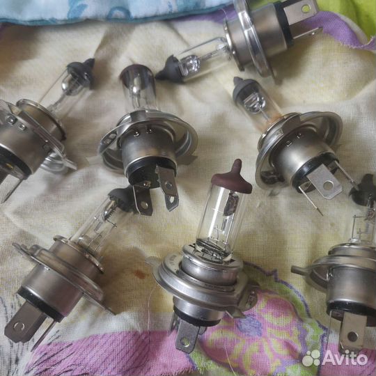 Продам лампочки