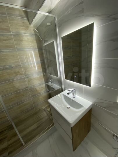 Квартира-студия, 33 м², 8/19 эт.