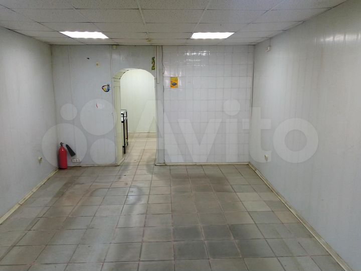 Торговая площадь, 41 м²