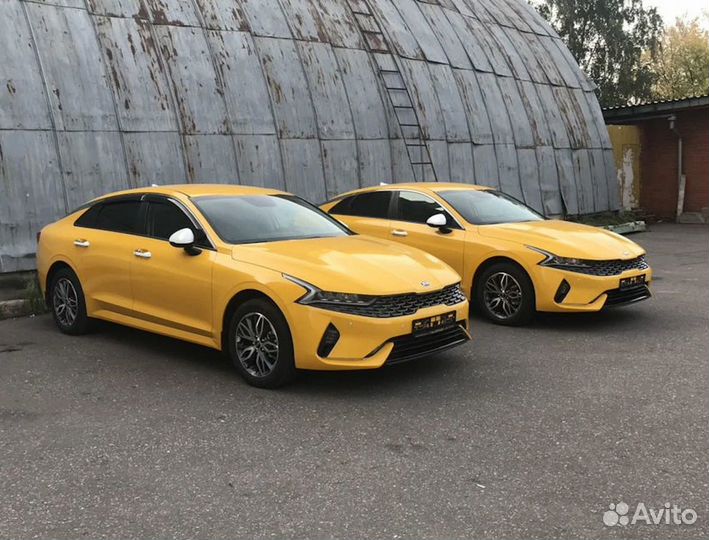 Водитель выходного дня (приглашаем женщин)