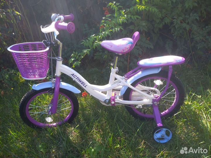 Велосипеды